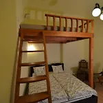 Old Town Apartment Caroli