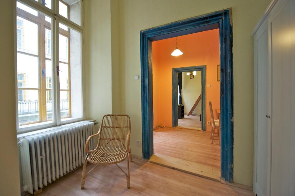 Old Town Caroli Apartment Prague